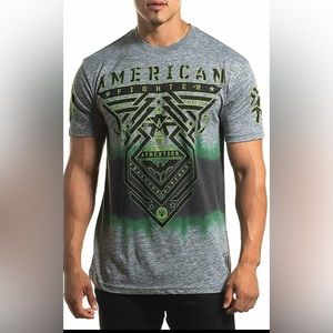 American Fighter XL 275271610400